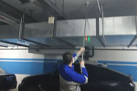 北京通州消防第三方檢測機構檢測一次多少錢